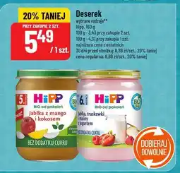 Polomarket Deserek Hipp 190g oferta