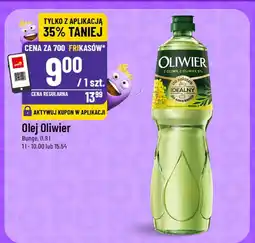Polomarket Olej Oliwier oferta