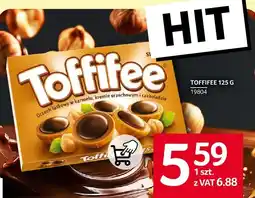 Selgros Czekoladki Toffifee Storck oferta