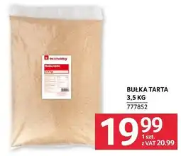 Selgros Bułka tarta economy oferta