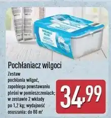 ALDI Pochłaniacz wilgoci oferta