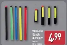 ALDI Opaski mocujące Workzone oferta
