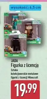 ALDI Figurka minecraft Jada oferta