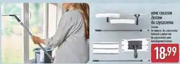 ALDI Zestaw do czyszczenia szyb Home Creation oferta