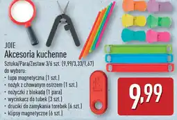 ALDI JOIE Akcesoria kuchenne oferta