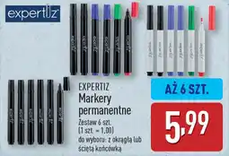 ALDI EXPERTIZ Markery permanentne oferta