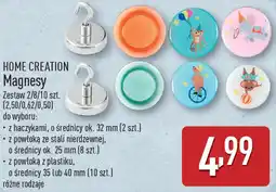 ALDI HOME CREATION Magnesy oferta