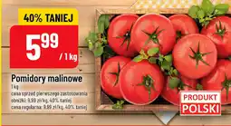 Polomarket Pomidory malinowe oferta
