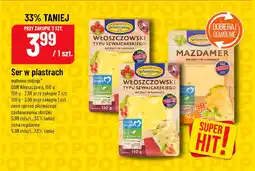 Polomarket Ser w plastrach OSM Włoszczowa oferta