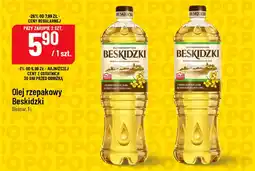 Polomarket Olej rzepakowy Beskidzki Bielmar oferta