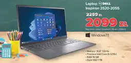 Neonet Laptop DELL Inspiron 3520-2055 oferta