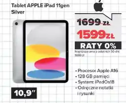 Neonet Tablet APPLE iPad 11gen oferta