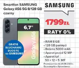 Neonet Smartfon SAMSUNG Galaxy A56 oferta