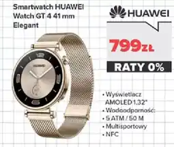 Neonet Smartwatch HUAWEI Watch GT 4 41 mm Elegant oferta