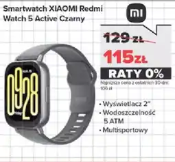 Neonet Smartwatch XIAOMI Redmi HUAWEI Watch 5 Active oferta