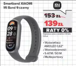 Neonet Smartband XIAOMI Mi Band 9 oferta