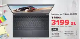 Neonet Laptop do gier DELL G15 oferta