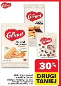 Carrefour Pryncy kostka classic Dr Gerard oferta