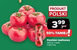 Netto Pomidor malinowy Netto oferta