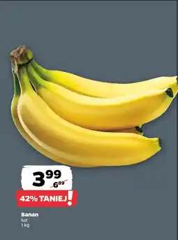 Netto Banan Netto oferta