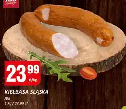Chorten Kiełbasa śląska JBB oferta