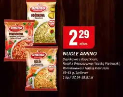 Chorten Nudle Amino oferta