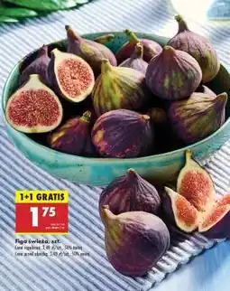 Biedronka Figa świeża szt oferta