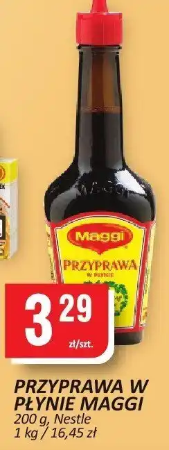 Chorten Przyprawa w płynie Maggi oferta