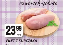 Chorten Filet z kurczaka Chorten oferta