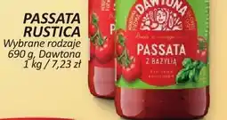 Chorten Passata rustica Dawtona oferta