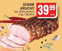 Chorten Schab kruchy Dąbrowscy oferta