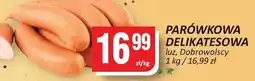 Chorten Parówkowa delikatesowa Dąbrowscy oferta