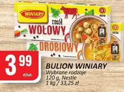 Chorten Bulion Winiary oferta