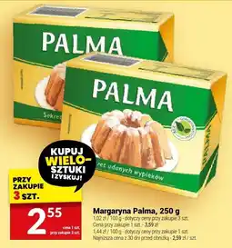 Twój Market Margaryna Palma oferta