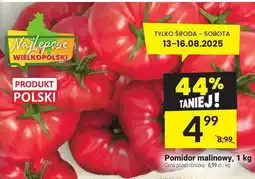 Twój Market Pomidor malinowy Twój Market oferta