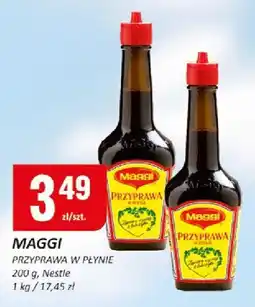 Chorten Przyprawa maggi w płynie Nestle oferta