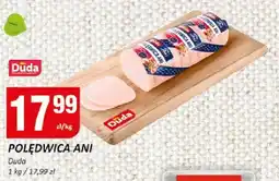 Chorten Polędwica ani Duda oferta