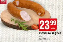 Chorten Kiełbasa śląska JBB oferta