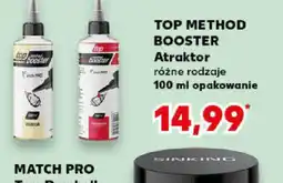 Kaufland Top Method Booster Atraktor oferta