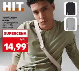 Kaufland Townland Bluzka oferta