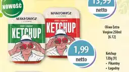 DUO-TES Ketchup Makłowicz i synowie oferta