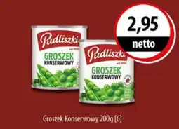 DUO-TES Groszek Konserwowy Pudliszki oferta