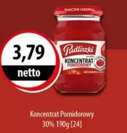 DUO-TES Koncentrat Pomidorowy 30% Pudliszki oferta