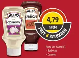 DUO-TES Heinz Sos Pudliszki oferta