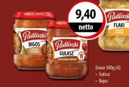 DUO-TES Danie Pudliszki oferta