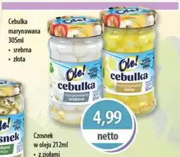 DUO-TES Cebulka marynowana oferta
