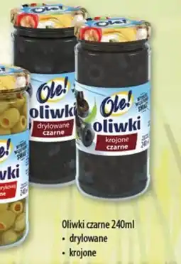 DUO-TES Oliwki czarne oferta