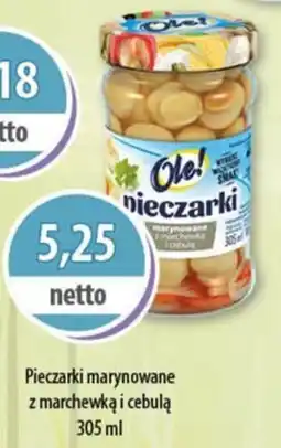 DUO-TES Pieczarki marynowane z marchewką i cebulą oferta