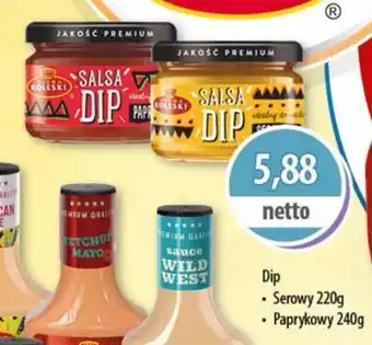 DUO-TES Dip Roleski oferta