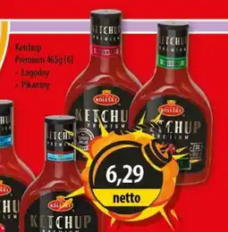 DUO-TES Ketchup Premium Roleski oferta